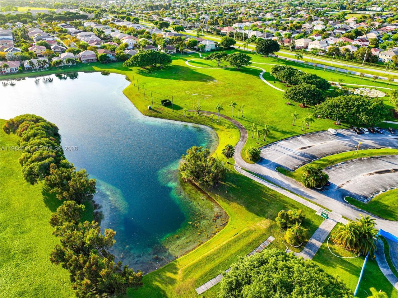 2835 Fairways Dr , Homestead, FL 33035 Photo