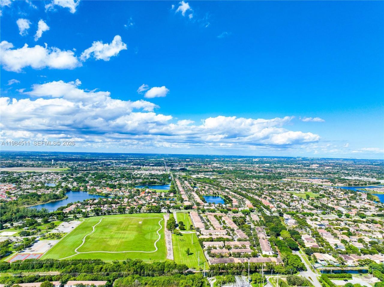 2835 Fairways Dr , Homestead, FL 33035 Photo