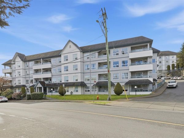 1631 Dufferin Cres , Unit 410, Nanaimo, BC V9S 5T4
