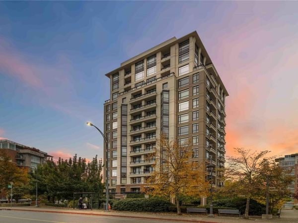 788 Humboldt St, Unit 603, Victoria, BC V8W 4A2