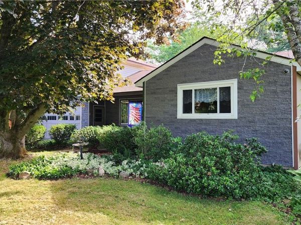 2262 Sheldon Drive, Allegany, NY 14706