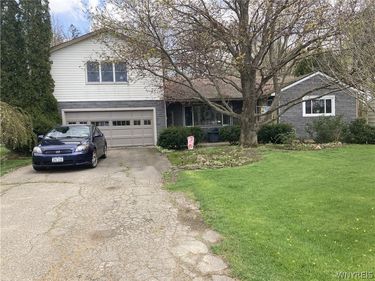 2262 Sheldon Drive, Allegany, NY 14706