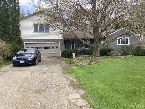 2262 Sheldon Drive, Allegany, NY 14706