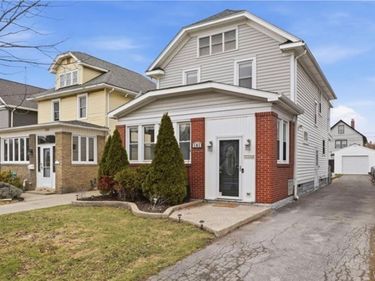 181 Mang Avenue, Buffalo, NY 14217