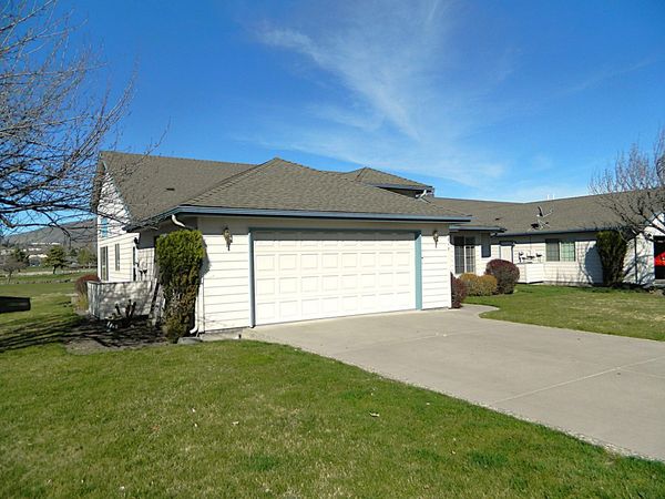 1017 Bismark Street, Klamath Falls, OR 97601