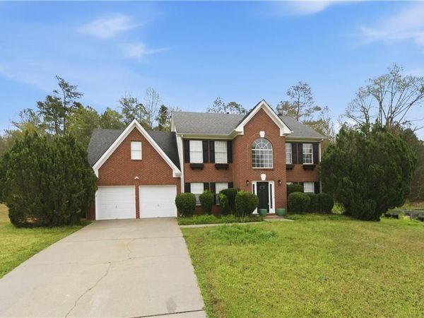9360 Carnes Crossing Circle, Jonesboro, GA 30236