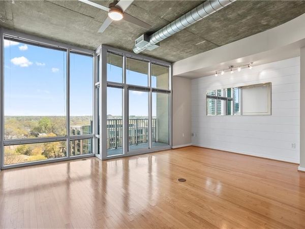 923 Peachtree Street NE, Unit 1136, Atlanta, GA 30309
