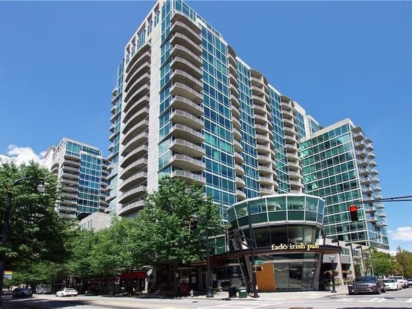 923 Peachtree Street NE, Unit 1136, Atlanta, GA 30309