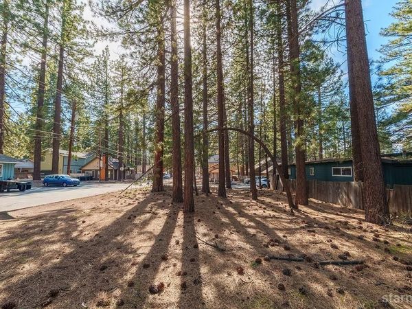 2635 Chris Avenue, South Lake Tahoe, CA 96150