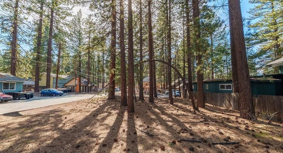 2635 Chris Avenue, South Lake Tahoe, CA 96150 Photo