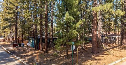 2635 Chris Avenue, South Lake Tahoe, CA 96150 Photo