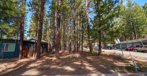 2635 Chris Avenue, South Lake Tahoe, CA 96150 Photo