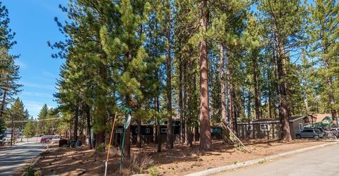 2635 Chris Avenue, South Lake Tahoe, CA 96150 Photo