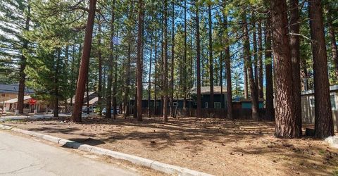 2635 Chris Avenue, South Lake Tahoe, CA 96150 Photo