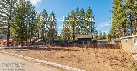 2635 Chris Avenue, South Lake Tahoe, CA 96150 Photo