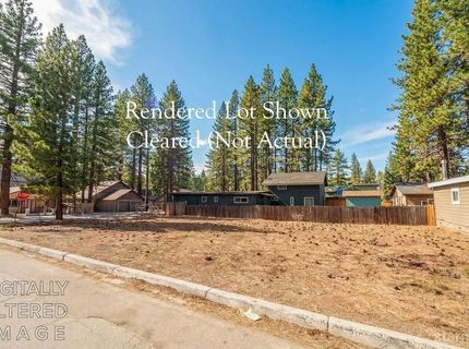 2635 Chris Avenue, South Lake Tahoe, CA 96150 Photo