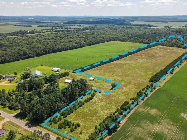 xxx County Road FF, Boyceville, WI 54725