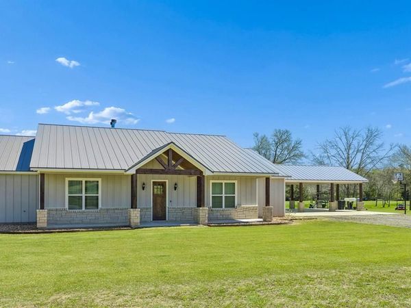 7120 FM 2819, Anderson, TX 77830