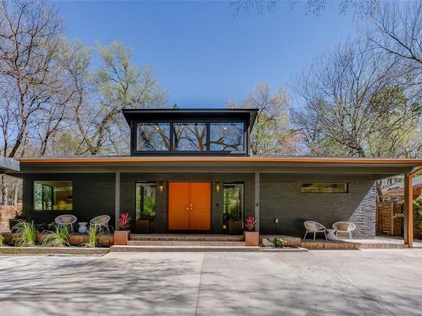 406 S Ravinia Drive, Dallas, TX 75211