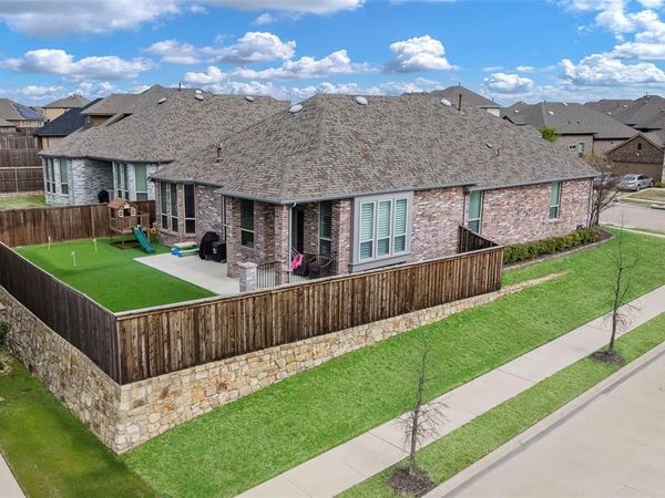 5664 Durst Lane, Forney, TX 75126
