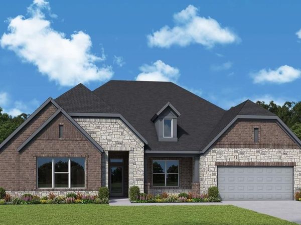 3477 Shorthorn Lane, Midlothian, TX 76065