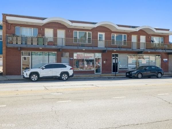 12151 S Western Avenue, Unit 4, Blue Island, IL 60406