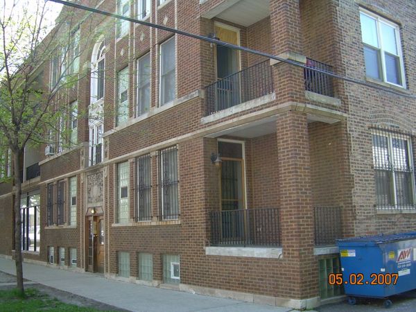 4810 N Christiana Avenue , Unit 3W, Chicago, IL 60625
