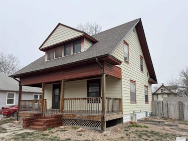 2840 Starr Street , Lincoln, NE 68503