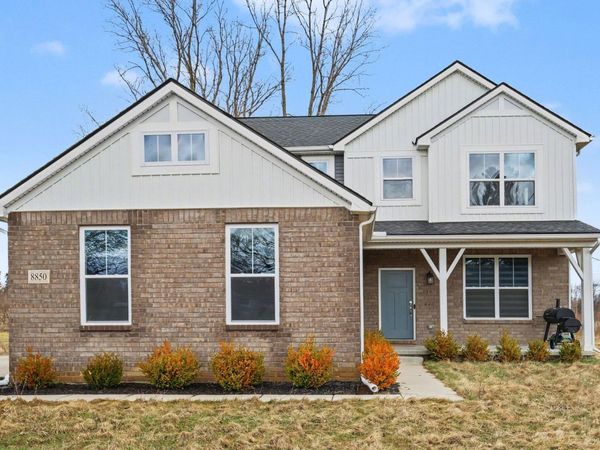 8850 Island Lake Road, Dexter, MI 48130