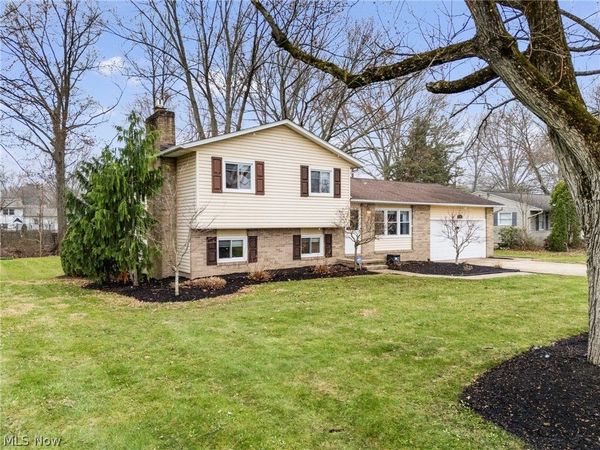 7362 Rob Street NW, Massillon, OH 44646