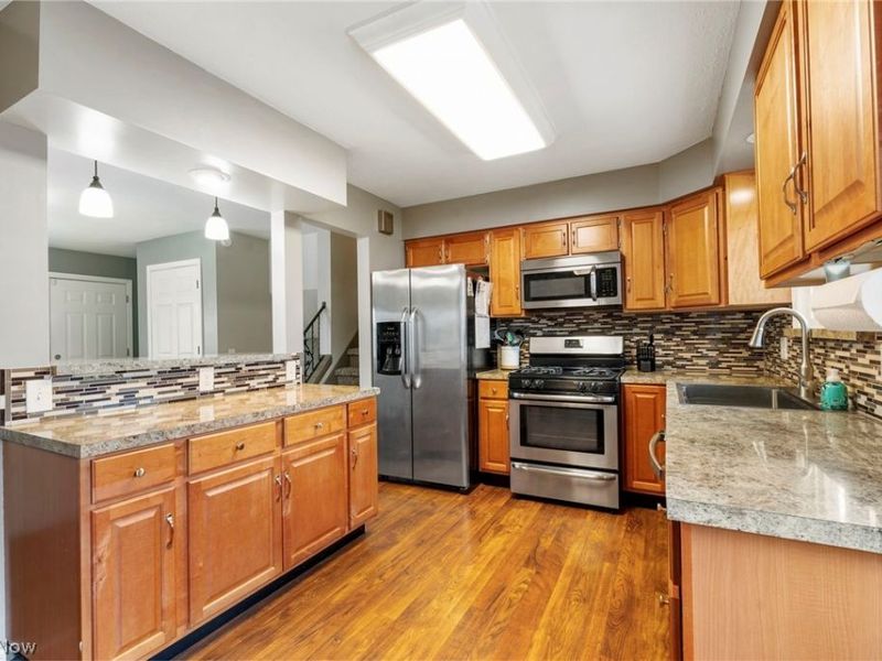 7362 Rob Street NW, Massillon, OH 44646 Photo 13