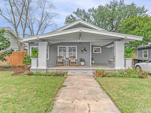 1630 E Lee St, Pensacola, FL 32503