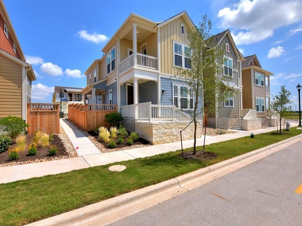 2908 Zach Scott St, Austin, TX 78723 Main Photo