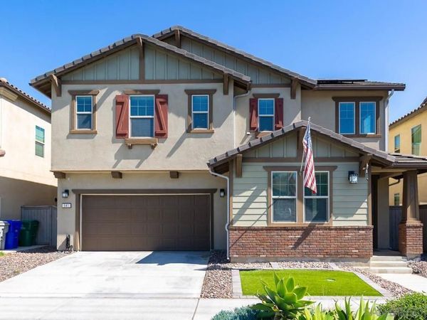 941 Thermal Ave N, San Diego, CA 92154