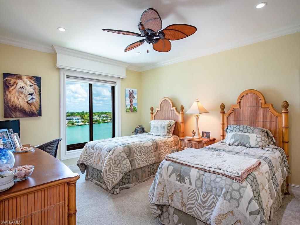 3430 Gulf Shore Blvd N, Unit 6C, Naples, FL 34103 Photo