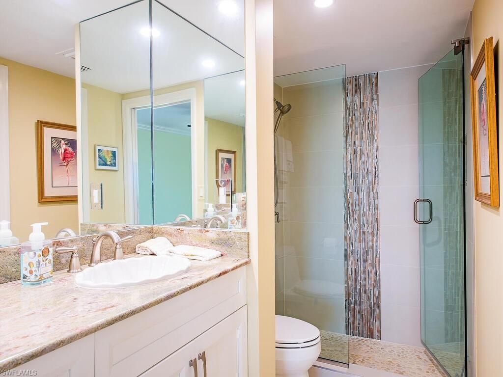 3430 Gulf Shore Blvd N, Unit 6C, Naples, FL 34103 Photo