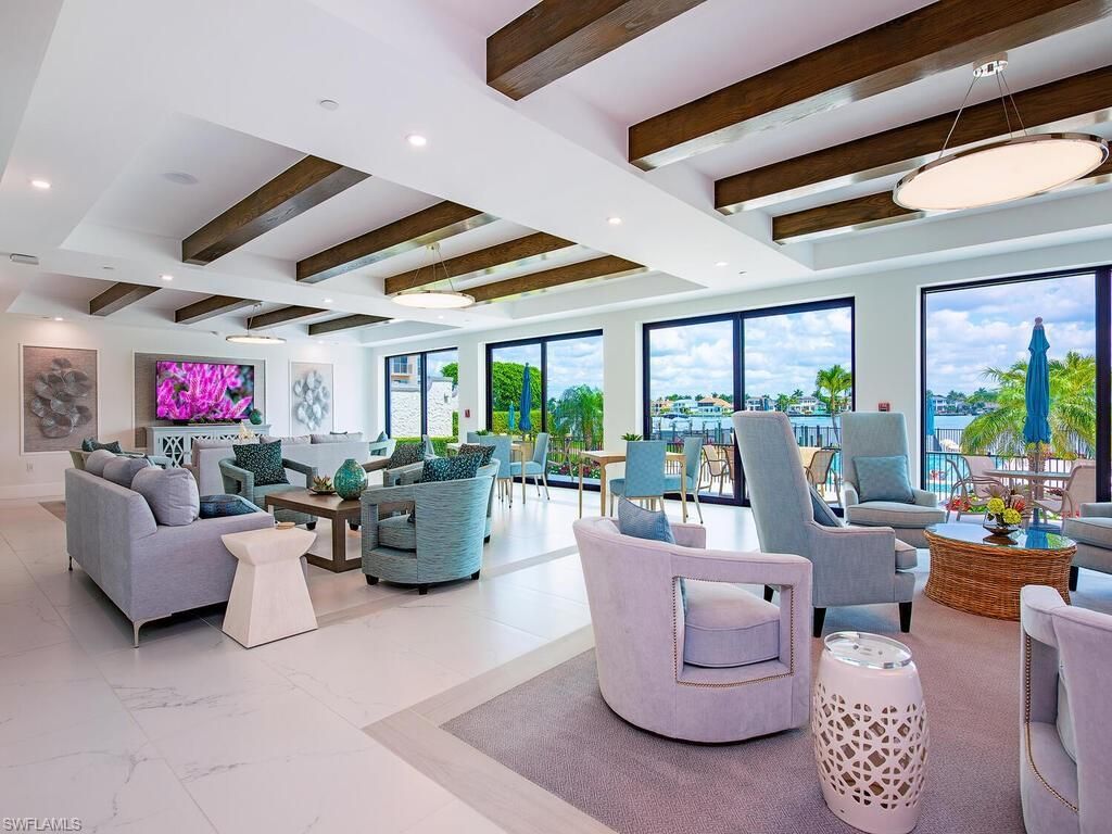 3430 Gulf Shore Blvd N, Unit 6C, Naples, FL 34103 Photo