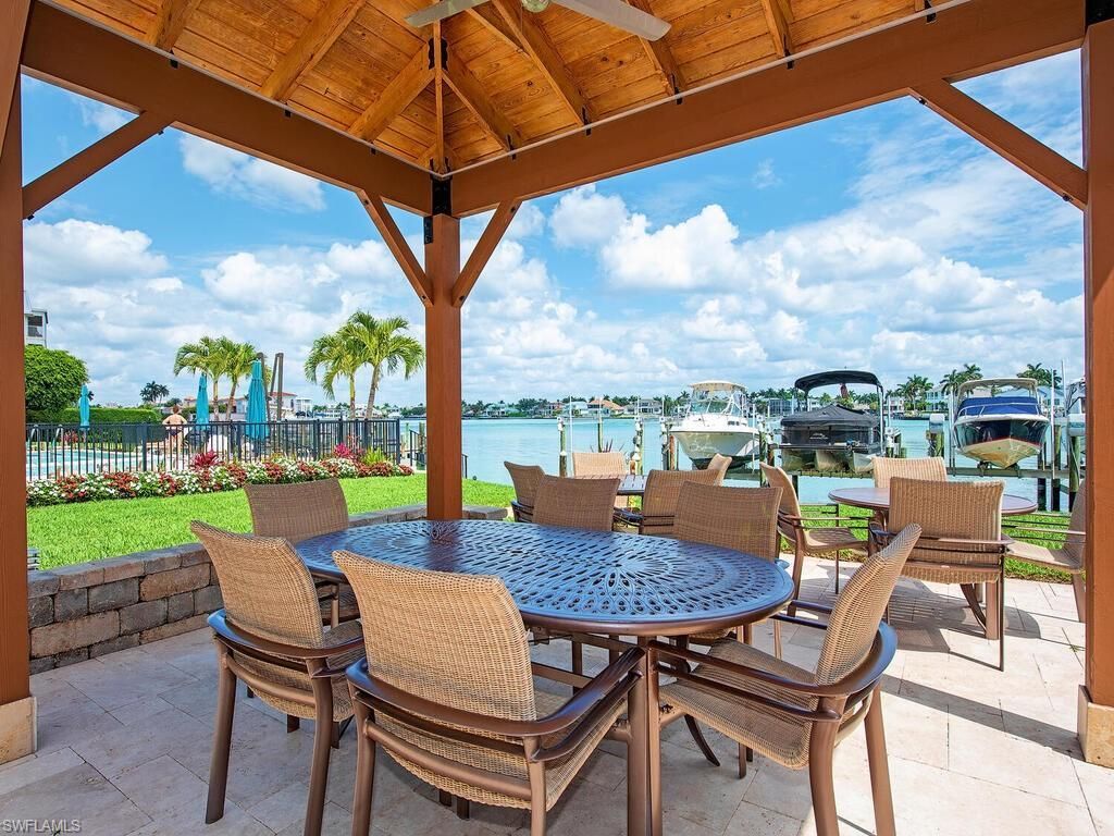 3430 Gulf Shore Blvd N, Unit 6C, Naples, FL 34103 Photo