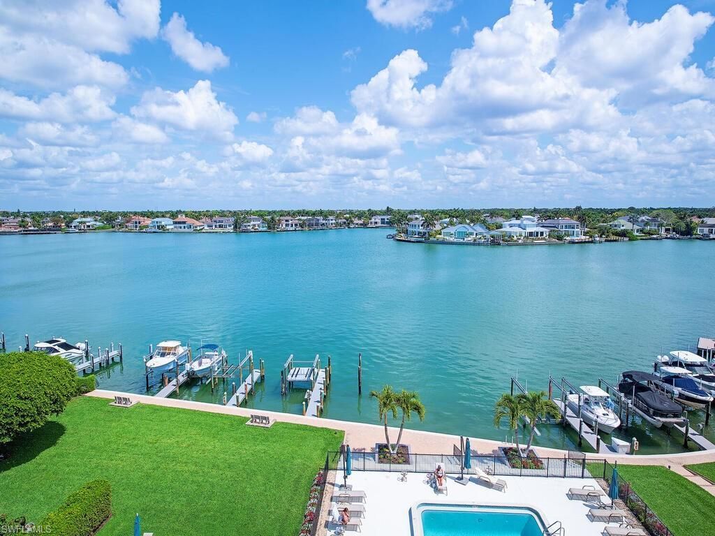 3430 Gulf Shore Blvd N, Unit 6C, Naples, FL 34103 Photo