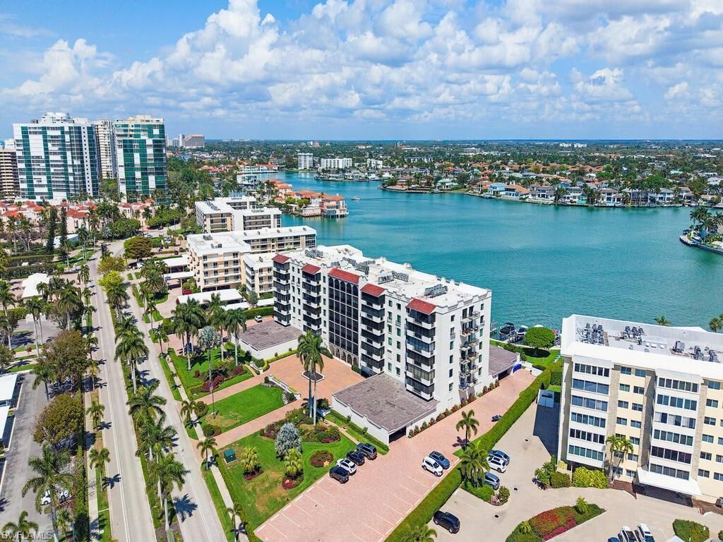 3430 Gulf Shore Blvd N, Unit 6C, Naples, FL 34103 Photo