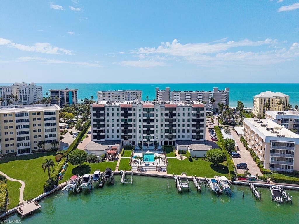 3430 Gulf Shore Blvd N, Unit 6C, Naples, FL 34103 Photo