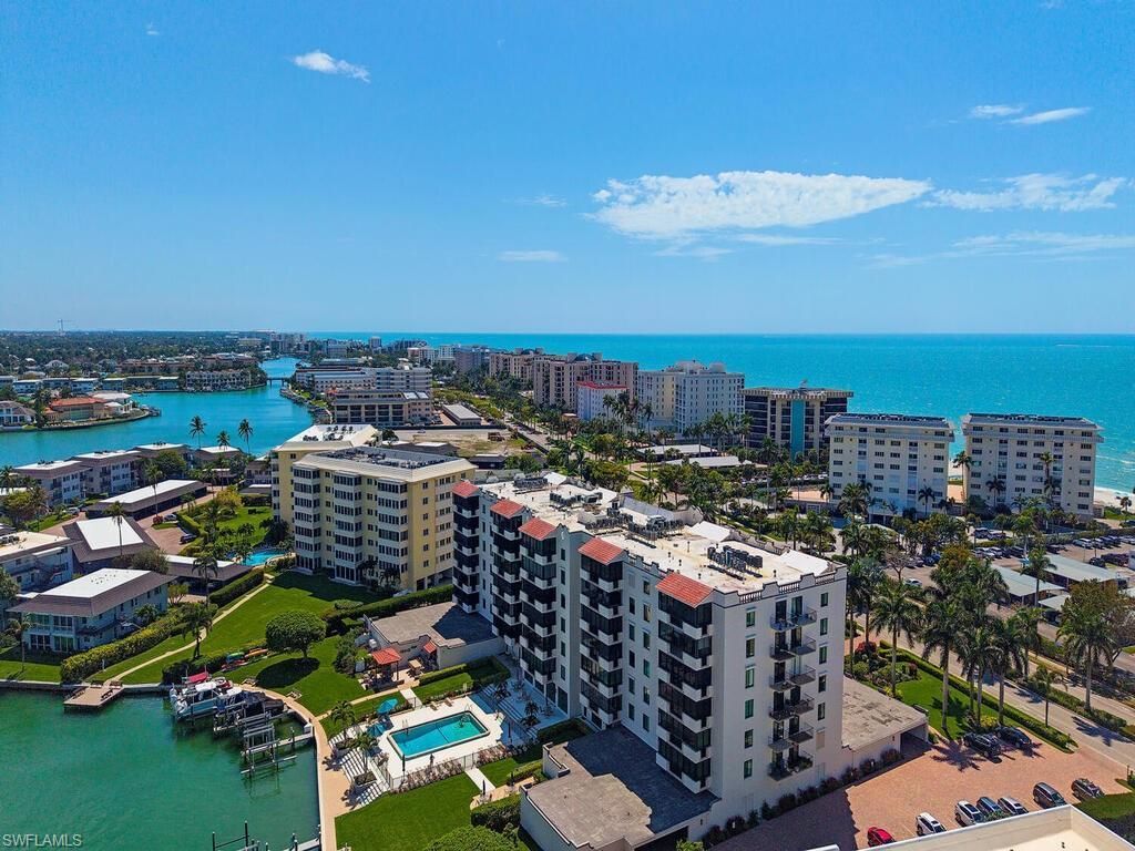 3430 Gulf Shore Blvd N, Unit 6C, Naples, FL 34103 Photo