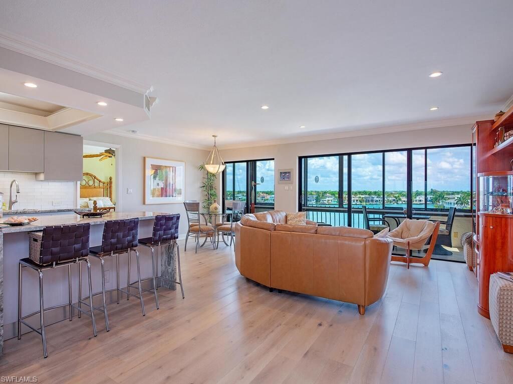 3430 Gulf Shore Blvd N, Unit 6C, Naples, FL 34103 Photo