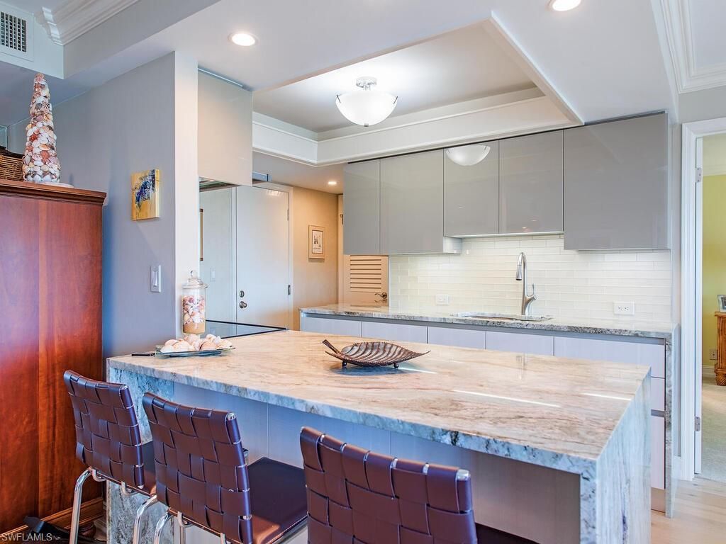 3430 Gulf Shore Blvd N, Unit 6C, Naples, FL 34103 Photo