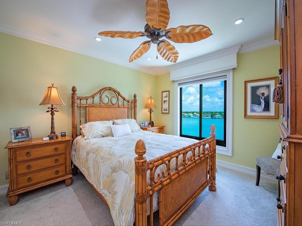 3430 Gulf Shore Blvd N, Unit 6C, Naples, FL 34103 Photo