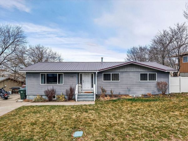 1148 Fern St., Pocatello, ID 83201