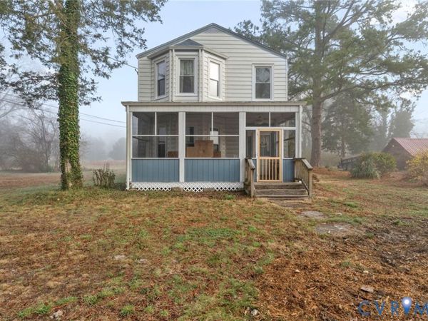 6004 Pine Street, Richmond, VA 23223