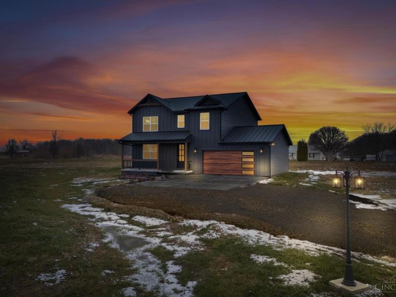 3509 S St Rt 72, Wayne Twp, OH 45169 Photo 3