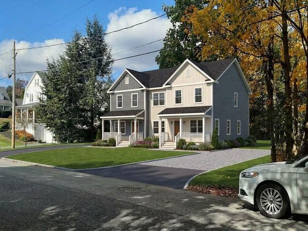 Woodland Avenue N, Liberty, NY 12754