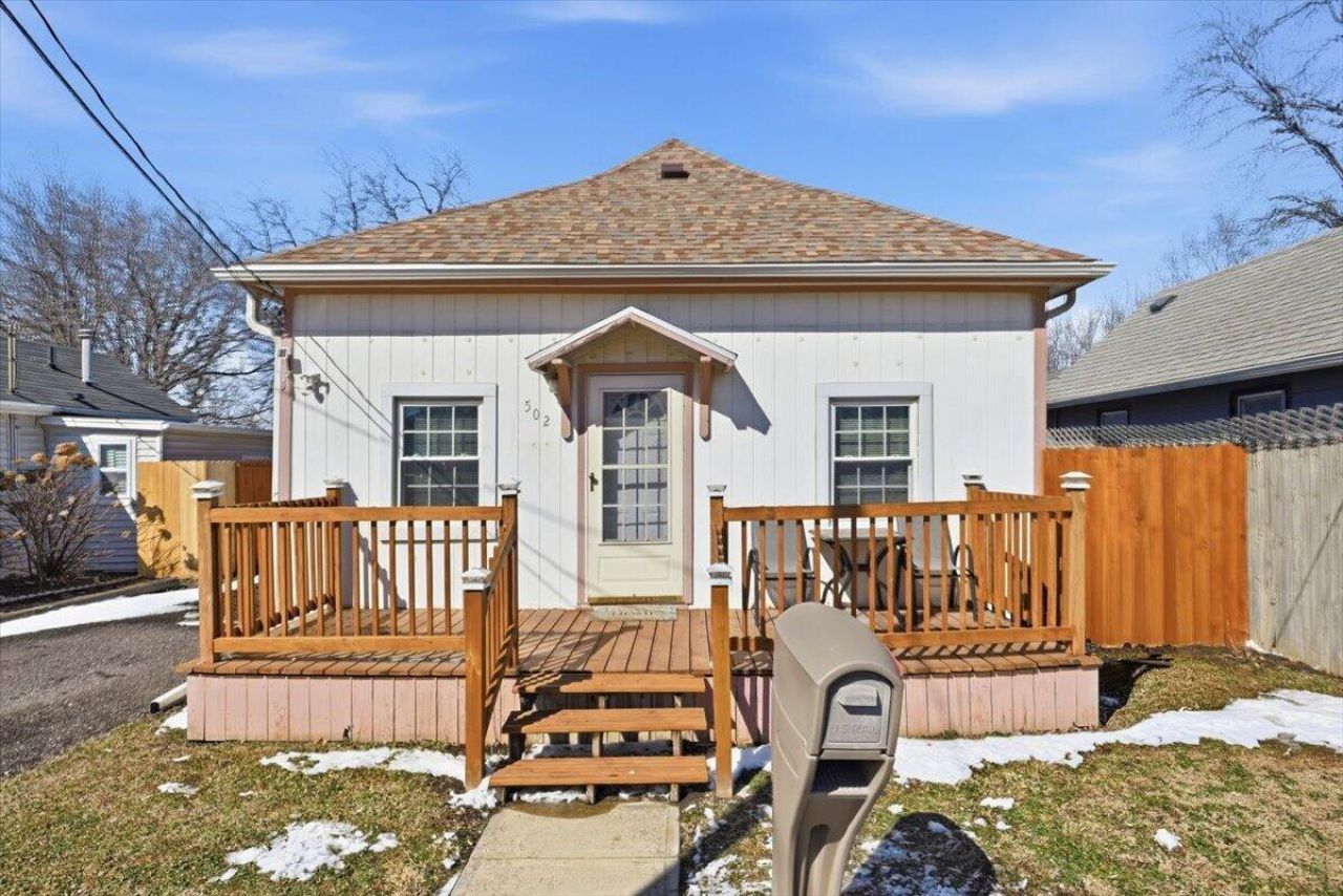 502 24th Avenue, Council Bluffs, IA 51501 Main Photo